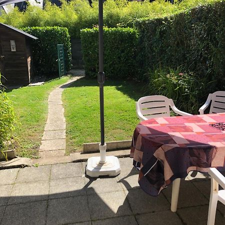 Le Cottage Villers-sur-Mer Zewnętrze zdjęcie
