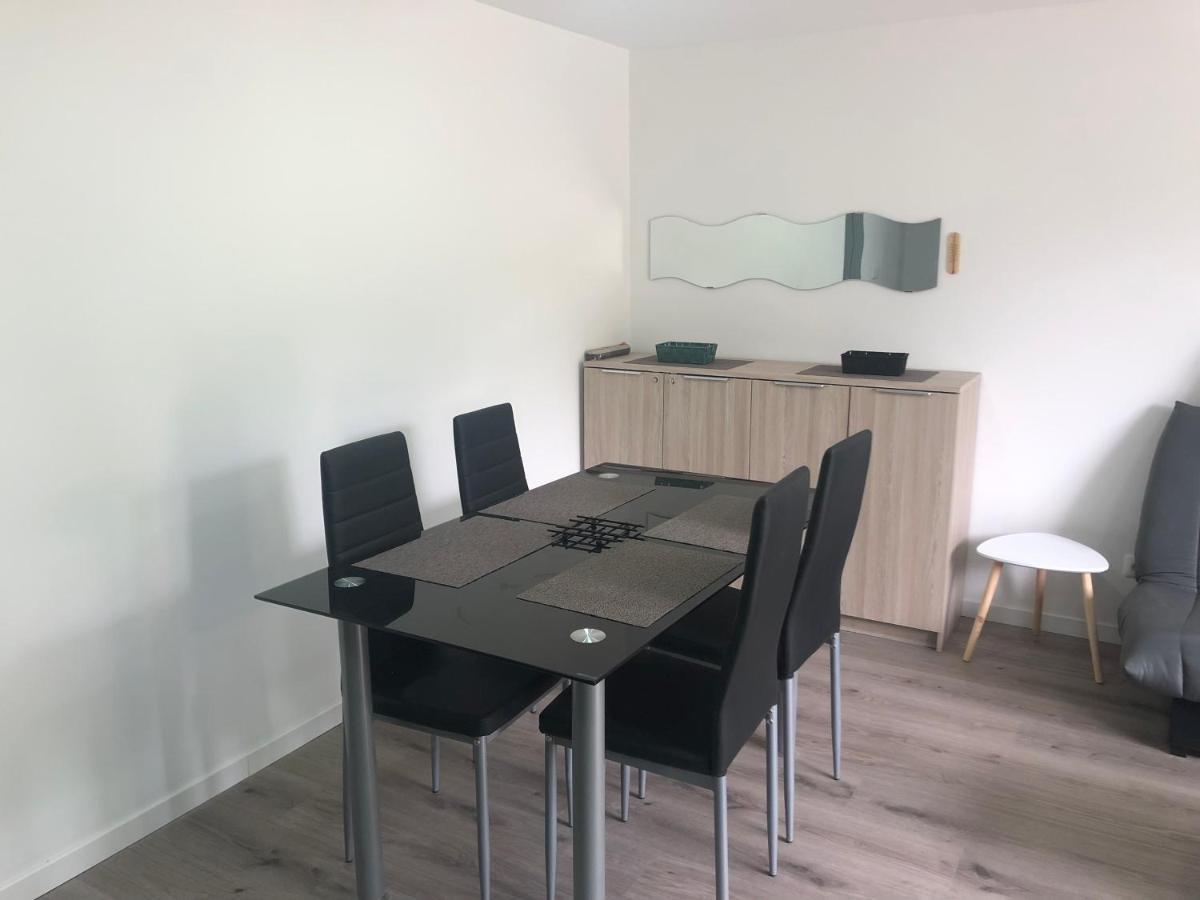 Le Cottage Villers-sur-Mer Zewnętrze zdjęcie