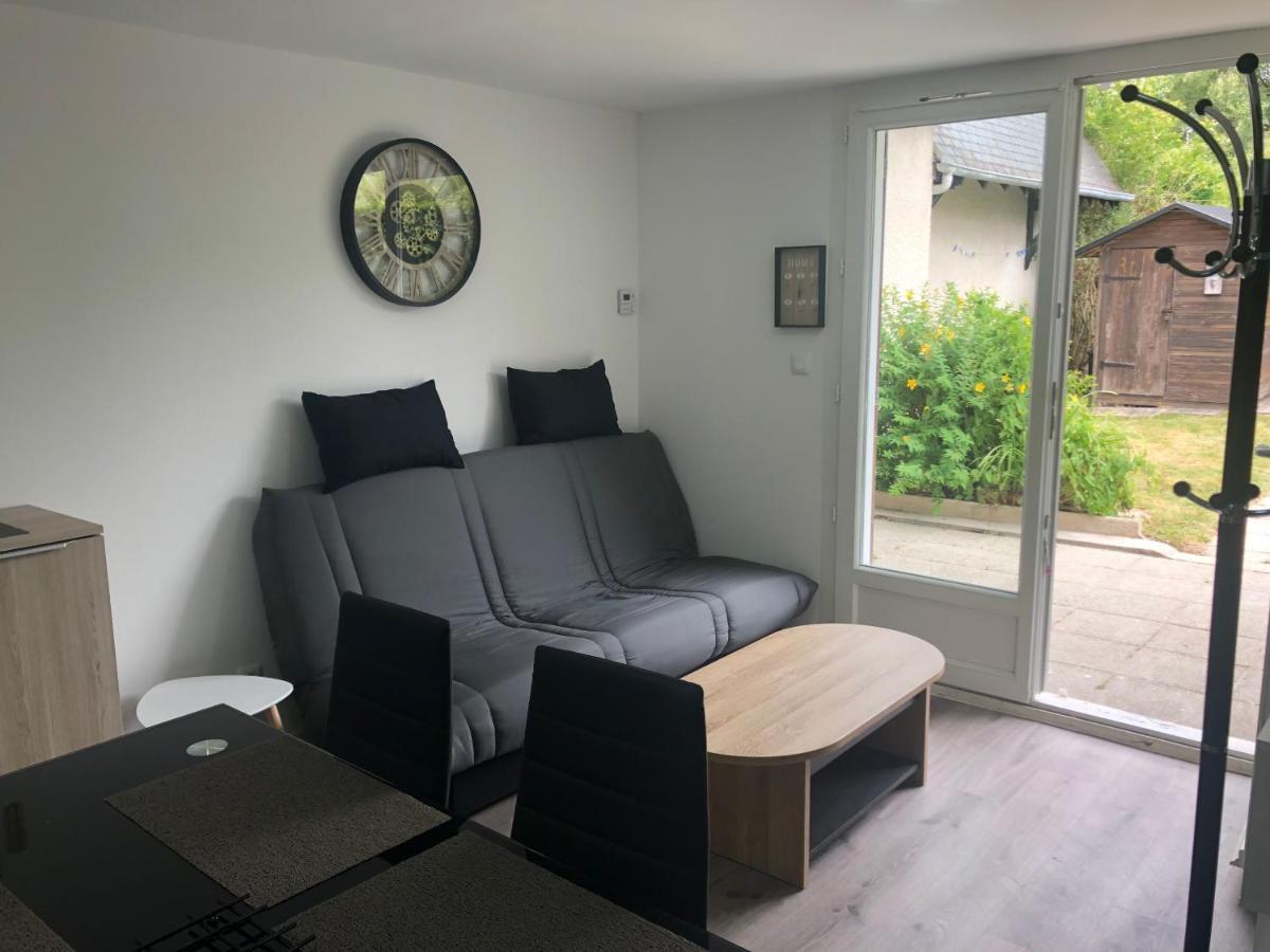 Le Cottage Villers-sur-Mer Zewnętrze zdjęcie