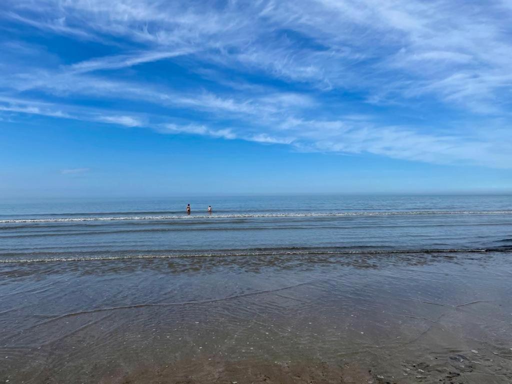 Le Cottage Villers-sur-Mer Zewnętrze zdjęcie