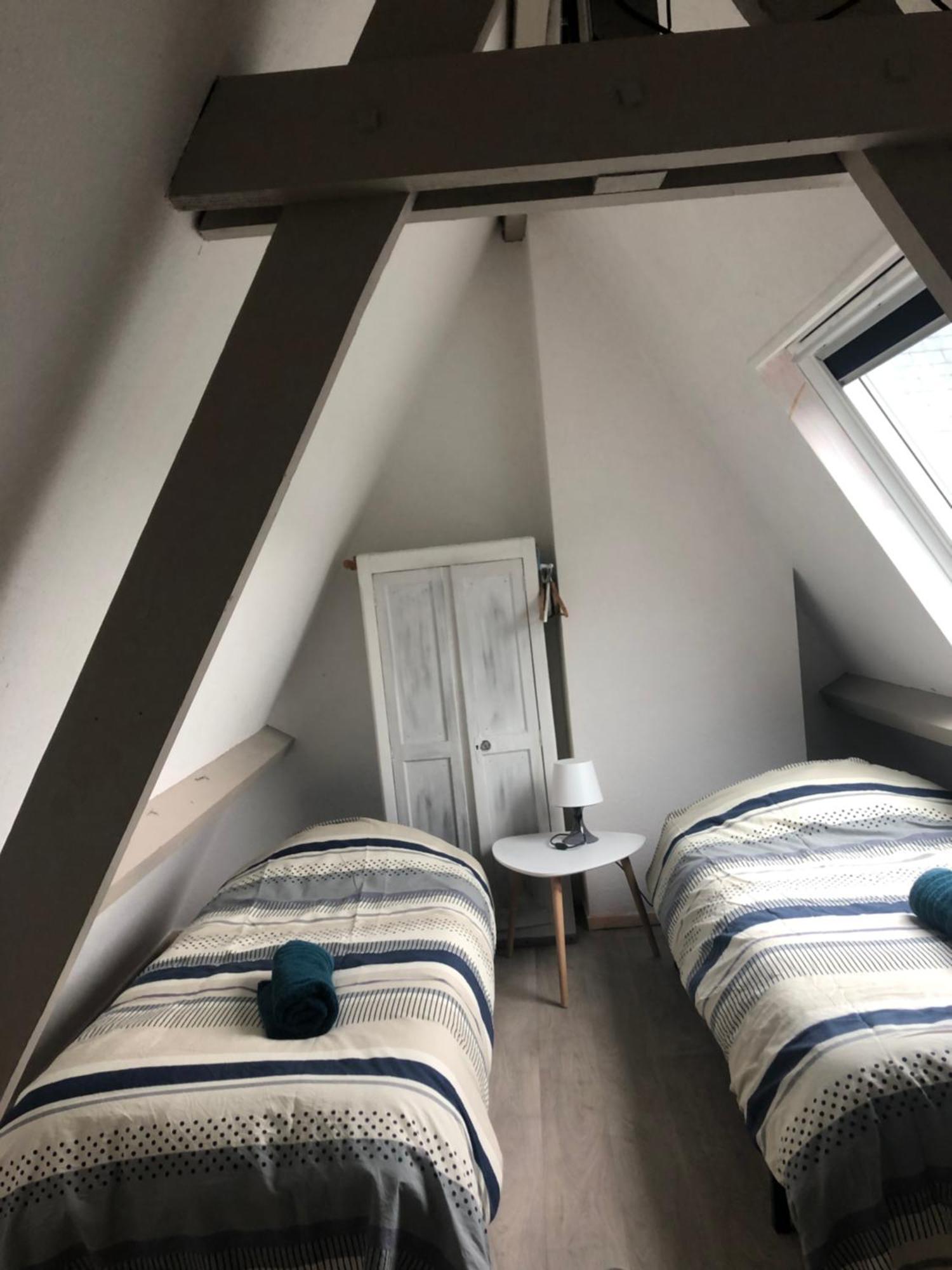 Le Cottage Villers-sur-Mer Zewnętrze zdjęcie