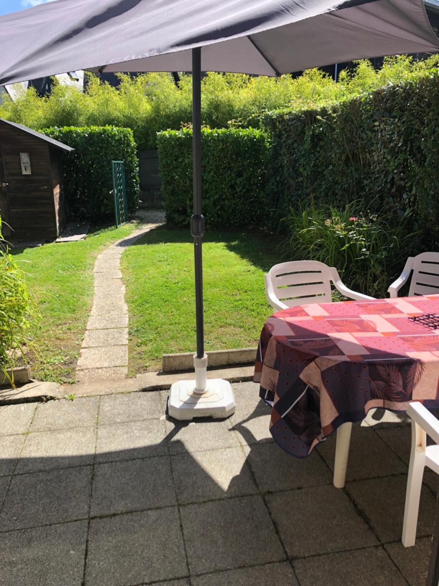 Le Cottage Villers-sur-Mer Zewnętrze zdjęcie